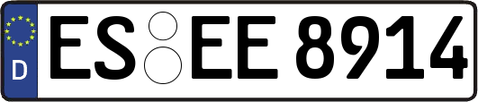 ES-EE8914