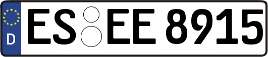 ES-EE8915