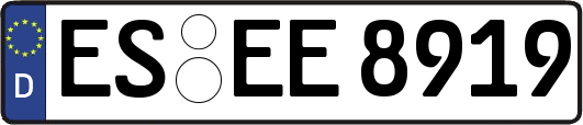 ES-EE8919