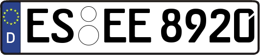 ES-EE8920