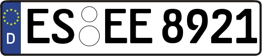 ES-EE8921