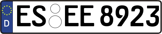 ES-EE8923