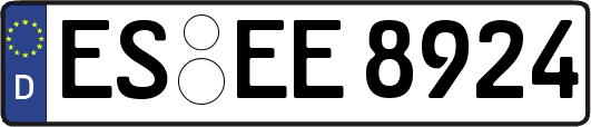 ES-EE8924