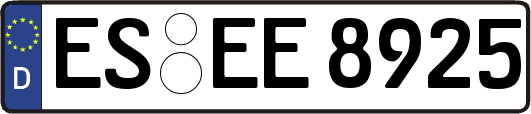 ES-EE8925