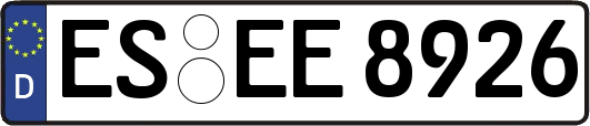 ES-EE8926