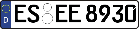 ES-EE8930