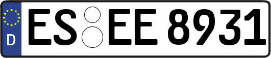 ES-EE8931