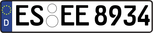 ES-EE8934