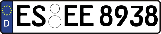 ES-EE8938