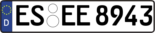 ES-EE8943