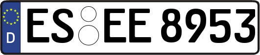 ES-EE8953