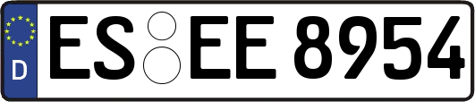 ES-EE8954