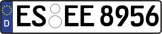 ES-EE8956