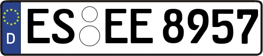 ES-EE8957