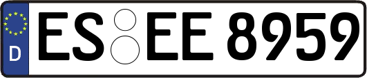 ES-EE8959