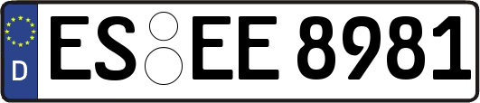 ES-EE8981