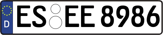 ES-EE8986