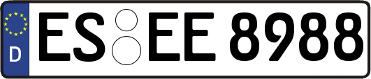 ES-EE8988