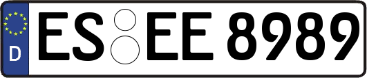 ES-EE8989