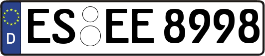 ES-EE8998