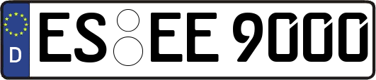 ES-EE9000