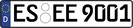 ES-EE9001