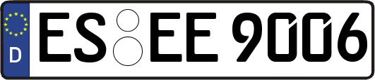 ES-EE9006