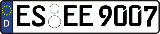 ES-EE9007