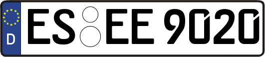 ES-EE9020