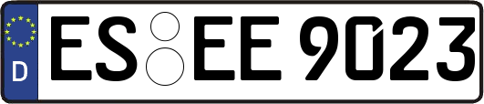 ES-EE9023