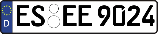 ES-EE9024