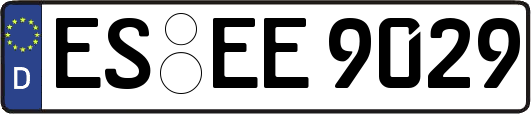 ES-EE9029