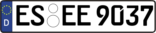 ES-EE9037