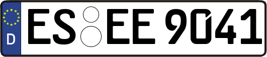 ES-EE9041