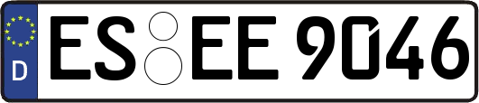 ES-EE9046