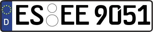ES-EE9051
