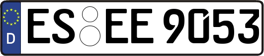 ES-EE9053