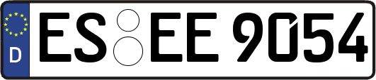 ES-EE9054