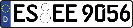 ES-EE9056