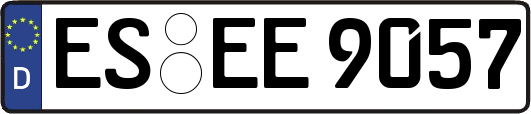 ES-EE9057
