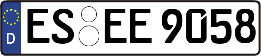 ES-EE9058