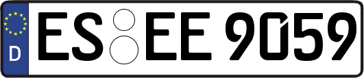 ES-EE9059