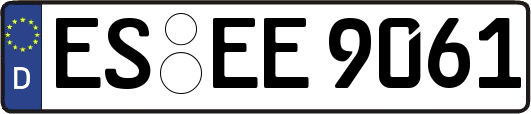 ES-EE9061