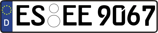 ES-EE9067