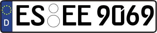ES-EE9069