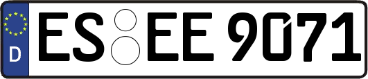 ES-EE9071