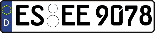 ES-EE9078