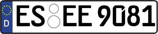 ES-EE9081