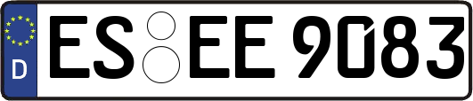 ES-EE9083