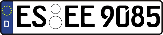 ES-EE9085